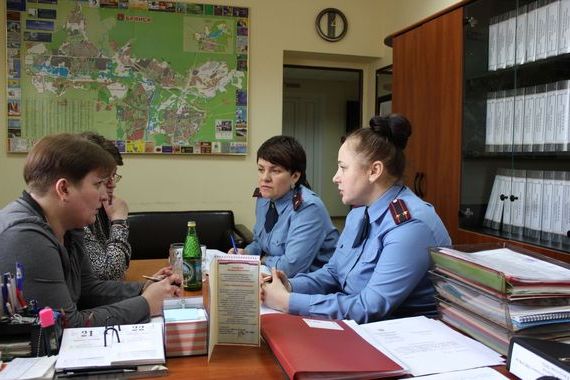 прописка в Кудрово